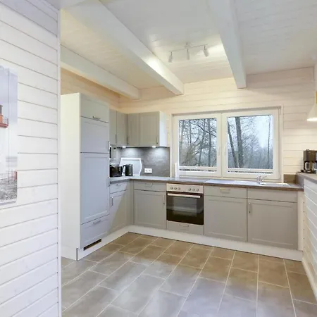 Lovely Home In Krems Iiwarderbrueck With Sauna Gols
