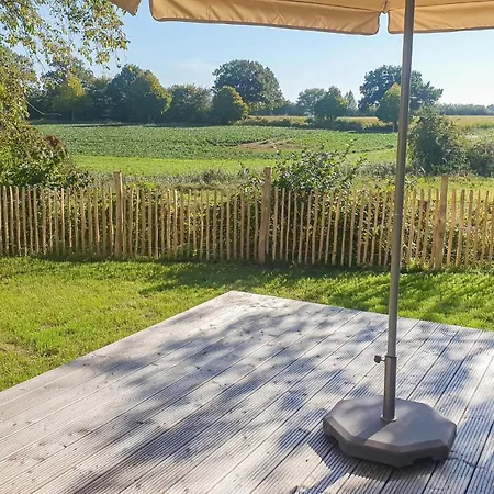 Cozy In Krems Iiwarderbrueck Gols