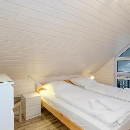 Cozy In Krems Iiwarderbrueck 別荘