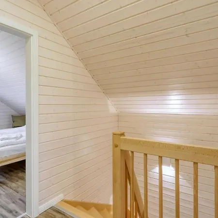 Lovely Home In Krems Iiwarderbrueck With Sauna Gols