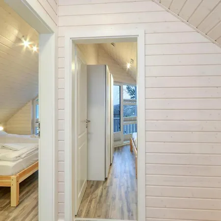 別荘 Cozy In Krems Iiwarderbrueck