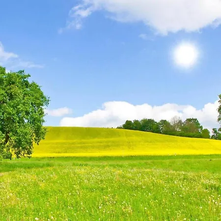 Cozy In Krems Iiwarderbrueck 別荘