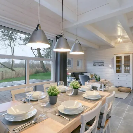Lovely Home In Krems Iiwarderbrueck With Sauna Hébergement de vacances