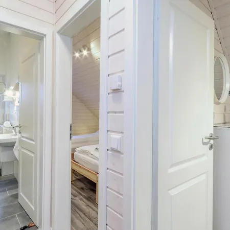 Lovely Home In Krems Iiwarderbrueck With Sauna
