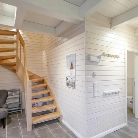 Hébergement de vacances Lovely Home In Krems Iiwarderbrueck With Sauna *