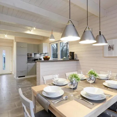 Cozy In Krems Iiwarderbrueck 別荘