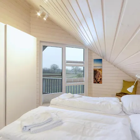 別荘 Cozy In Krems Iiwarderbrueck *