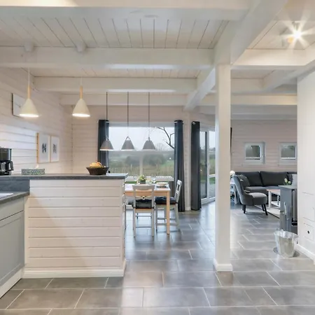 Lovely Home In Krems Iiwarderbrueck With Sauna Gols