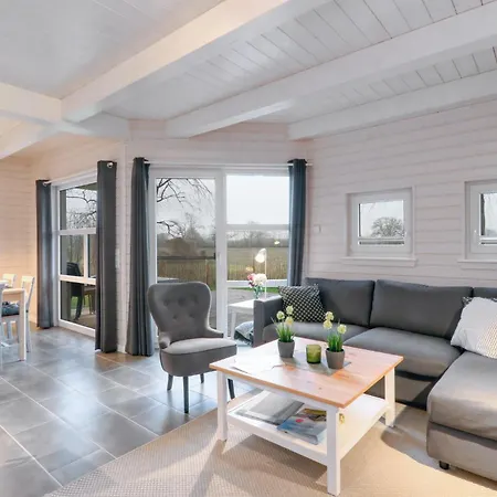 Cozy In Krems Iiwarderbrueck