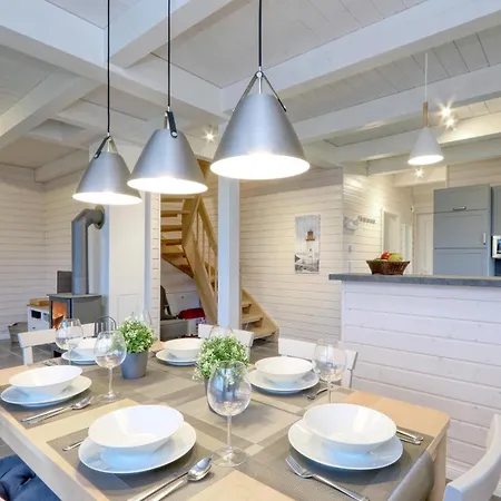 Lovely Home In Krems Iiwarderbrueck With Sauna Hébergement de vacances Gols