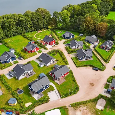 Cozy In Krems Iiwarderbrueck *